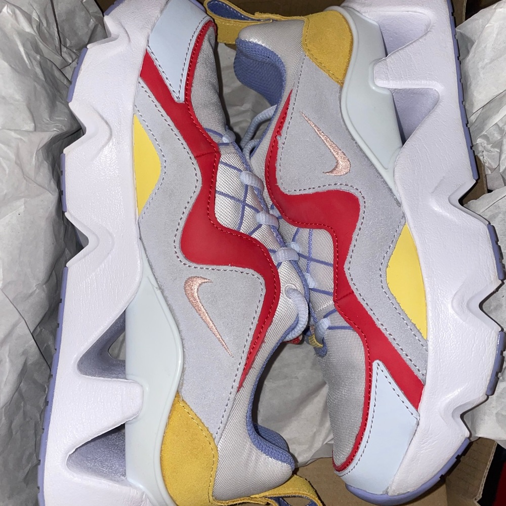 Nike RYZ 365